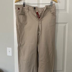 Men’s Worn Brand Khaki pants